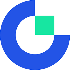 Gate.io एक्सचेंज लोगो