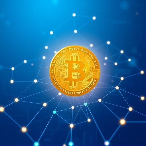 बिटकॉइन BTC क्या है और ब्लॉकचेन नेटवर्क में इसका उपयोग