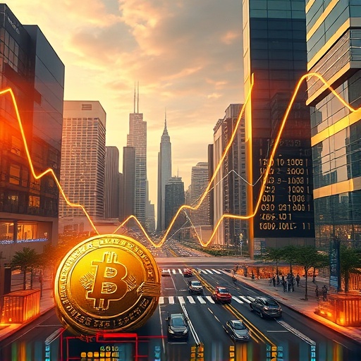 डिजिटल सोना और बिटकॉइन BTC उपयोग इकोसिस्टम का वित्तीय विकास